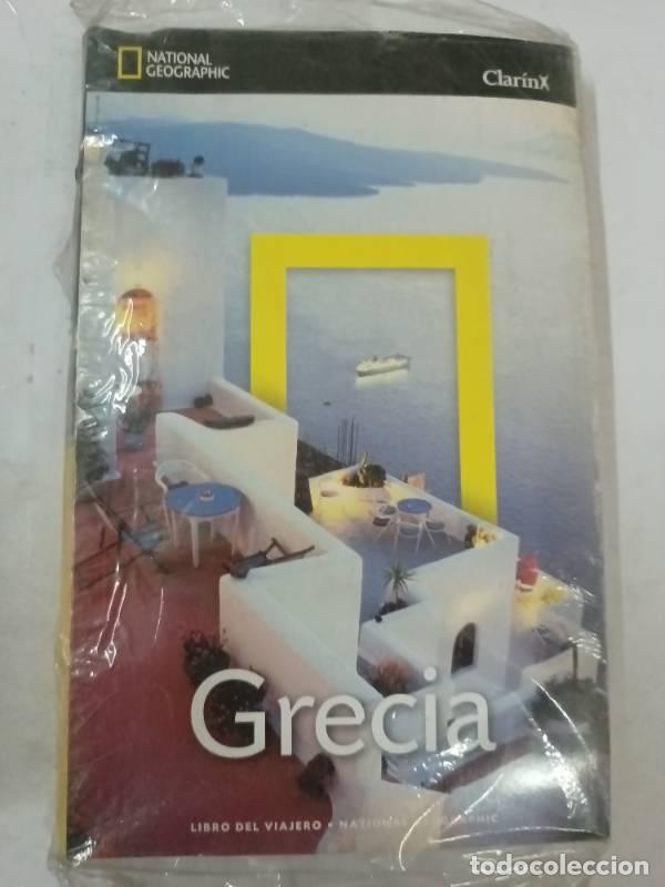 Libros: Grecia - National Geographic Society - Foto 1