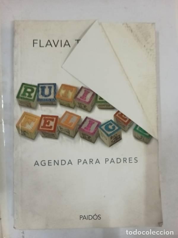 Libros: Rutinas Felices - Flavia Tomaello - Foto 1