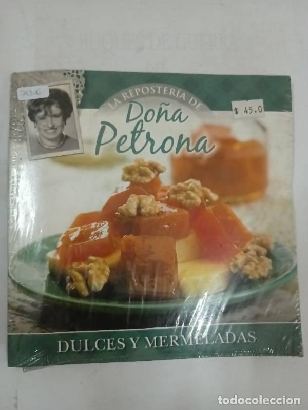 Libros: Dulces y mermeladas - unknown author - Foto 1