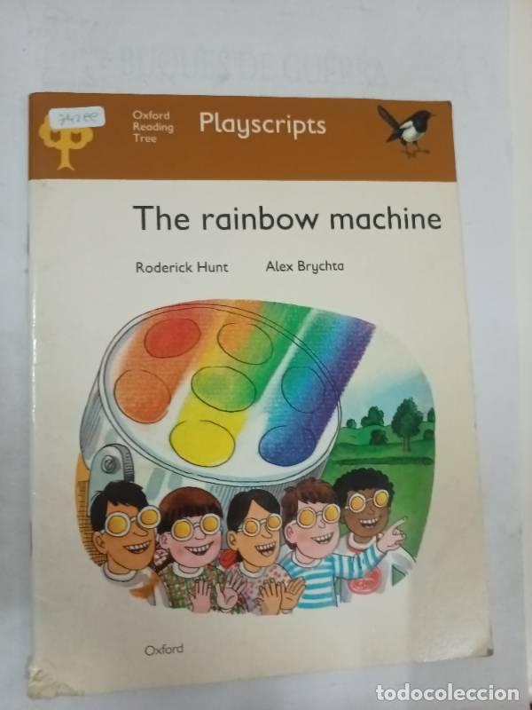 Libros: Oxford Reading Tree - Roderick Hunt - Foto 1