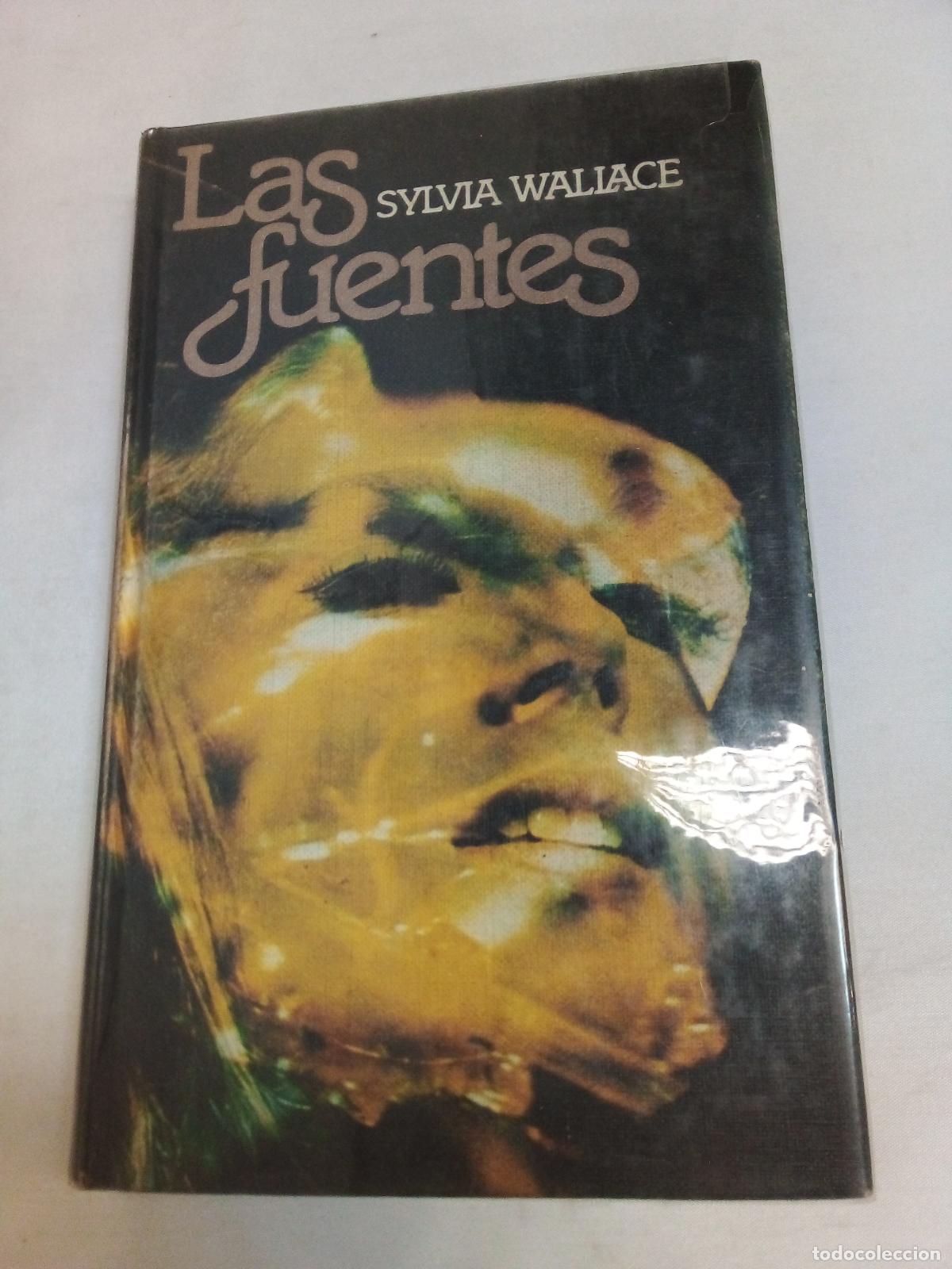 Libros: Las fuentes - Sylvia Wallace - Foto 1
