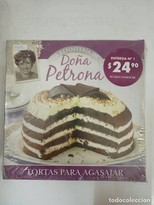 Libri di seconda mano: Tortas Para Agasajar - sin datos