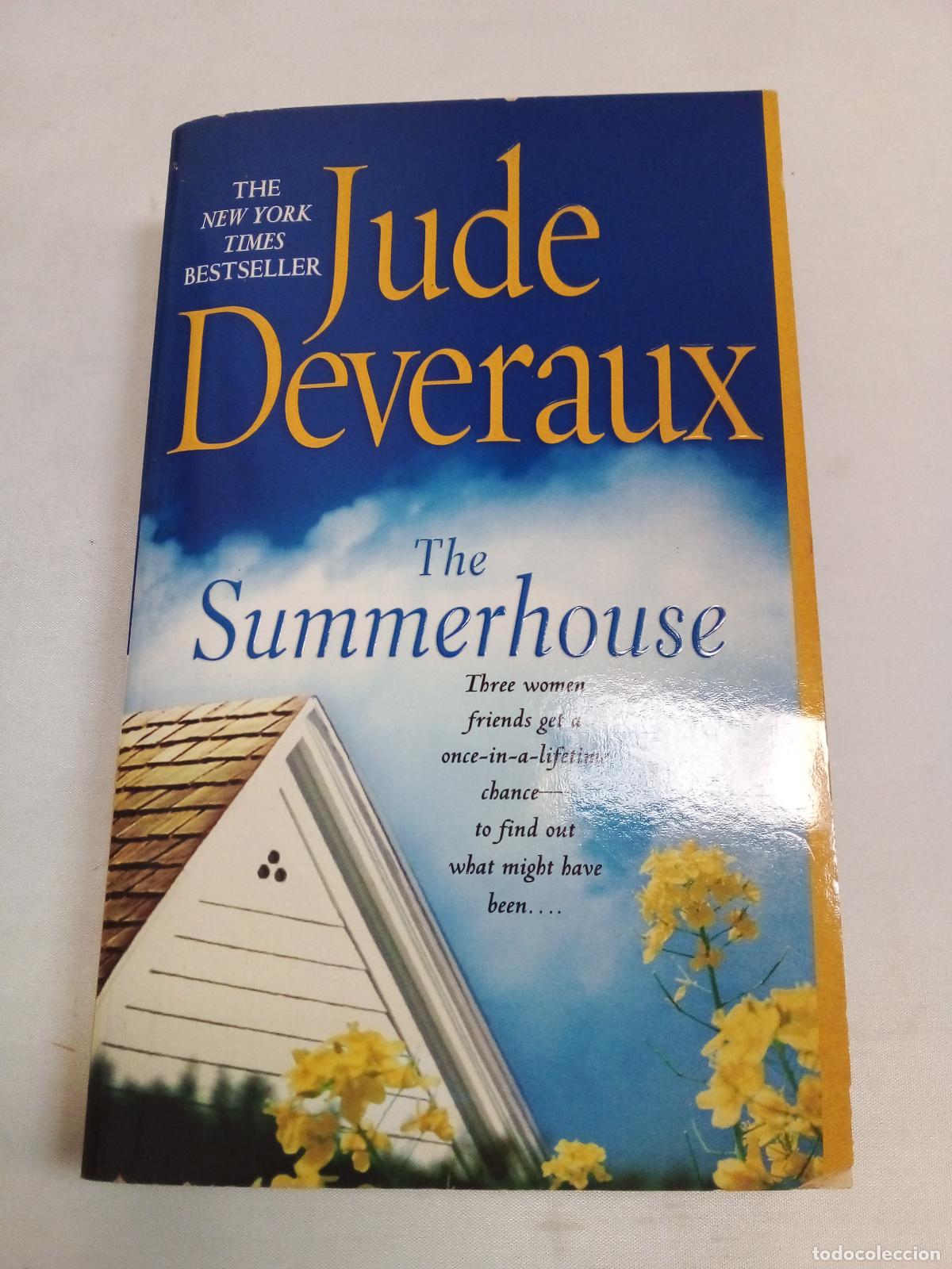 Libros: The Summerhouse - Jude Deveraux - Foto 1