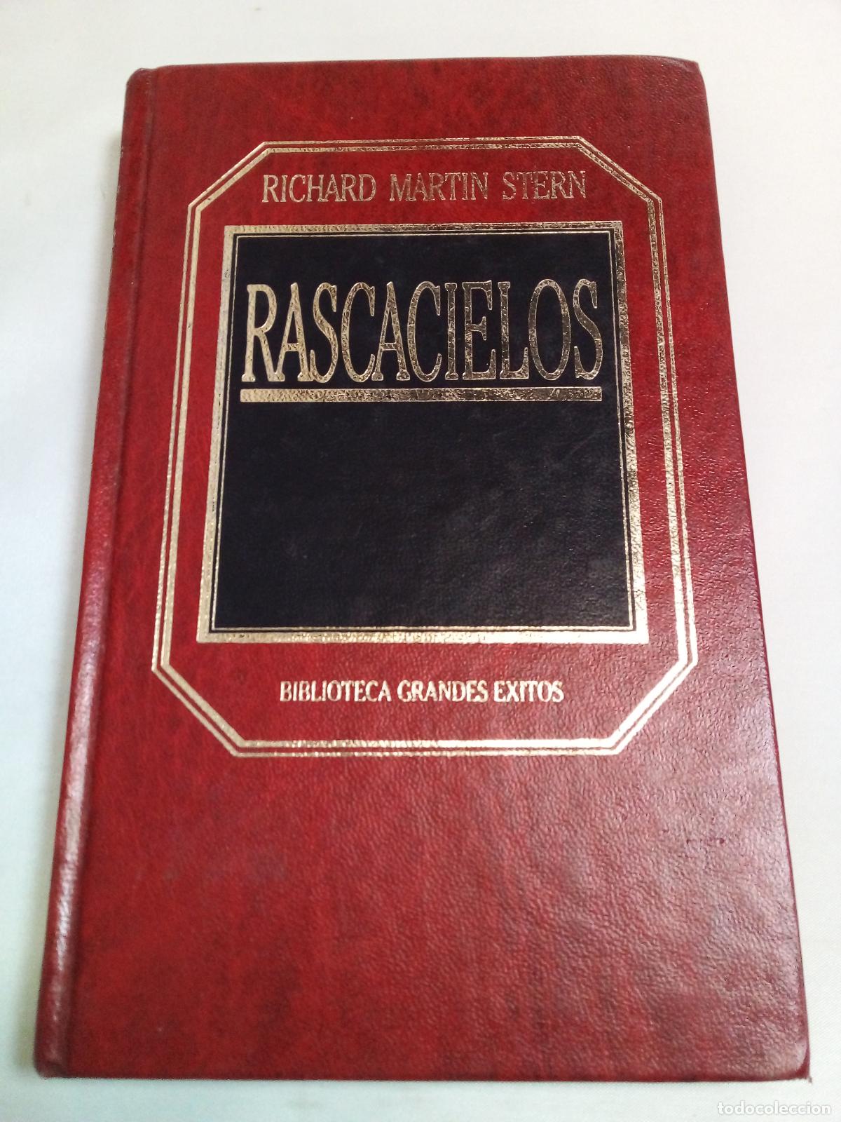Libros: Rascacielos - RICHARD MARTIN STERN - Foto 1