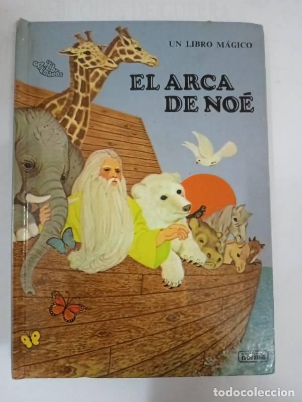 Libros: El arca de Noe - Varios autores