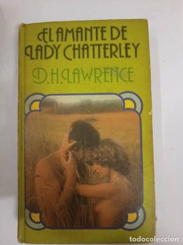 Libros: El amante de lady chatterley - D.H. Lawrence - Foto 1