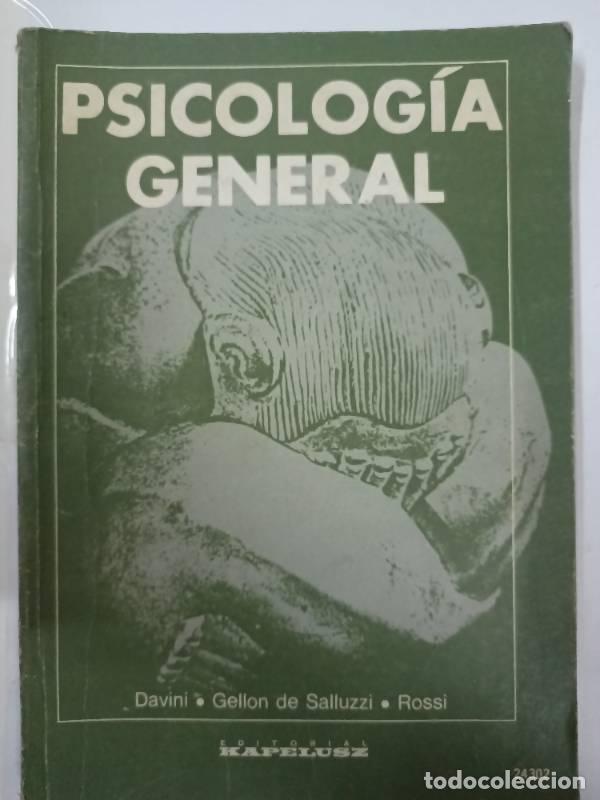 Libros: Psicologia general - Varios autores - Foto 1