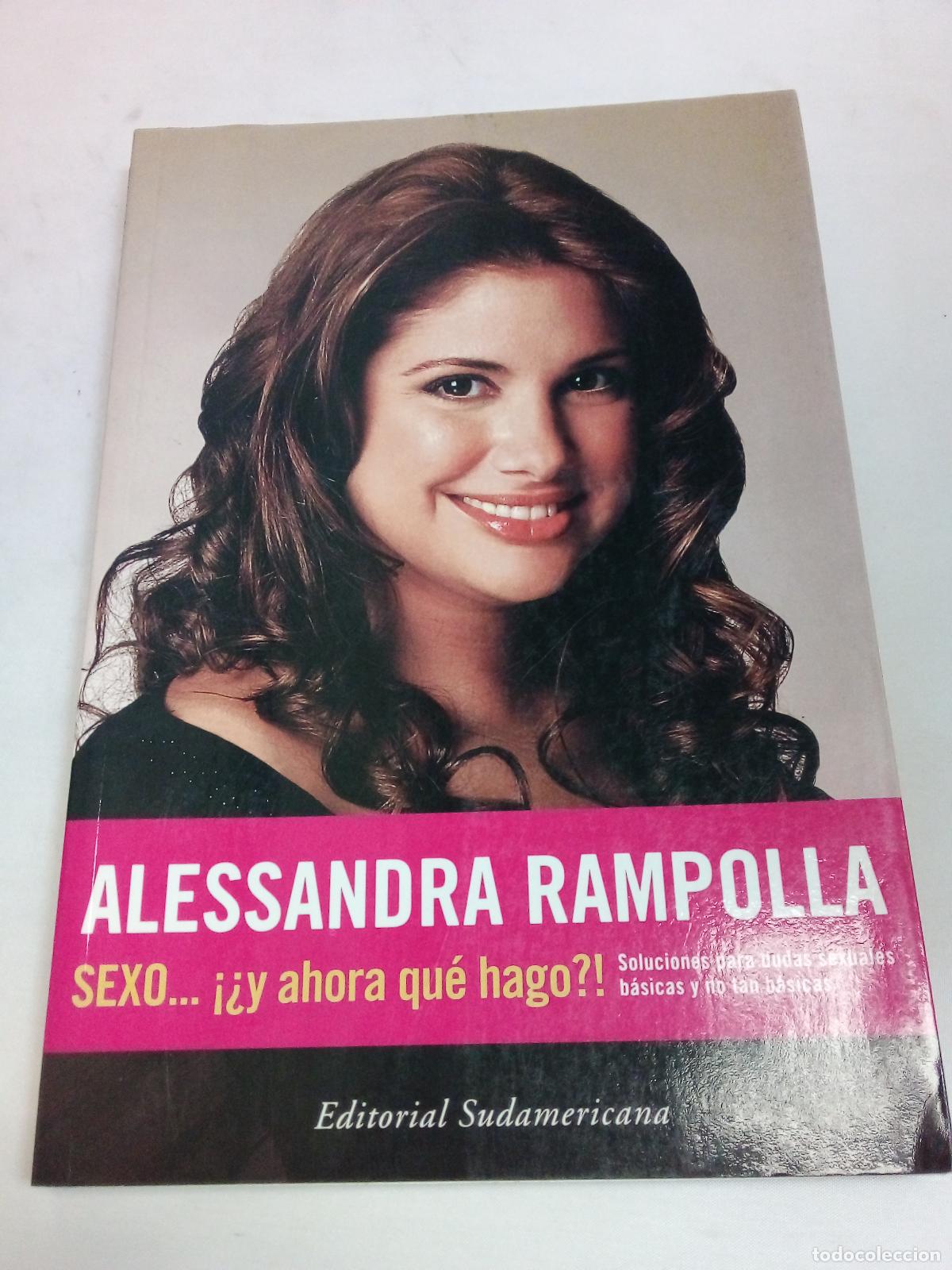 Livros em segunda m&atilde;o: Sexo... Y Ahora que Hago?/ Sex... What Do I Do Now? - Rampolla