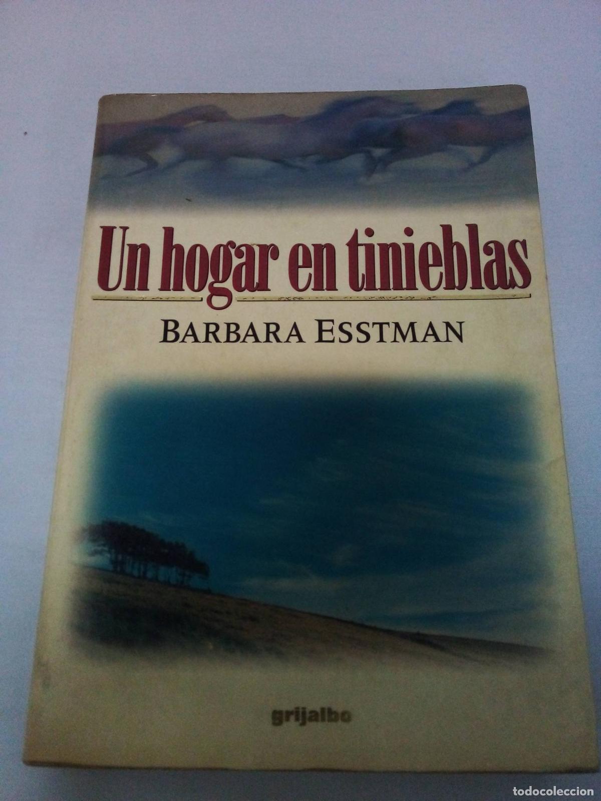 Libros: Un Hogar En Tinieblas - Barbara Esstman - Foto 1