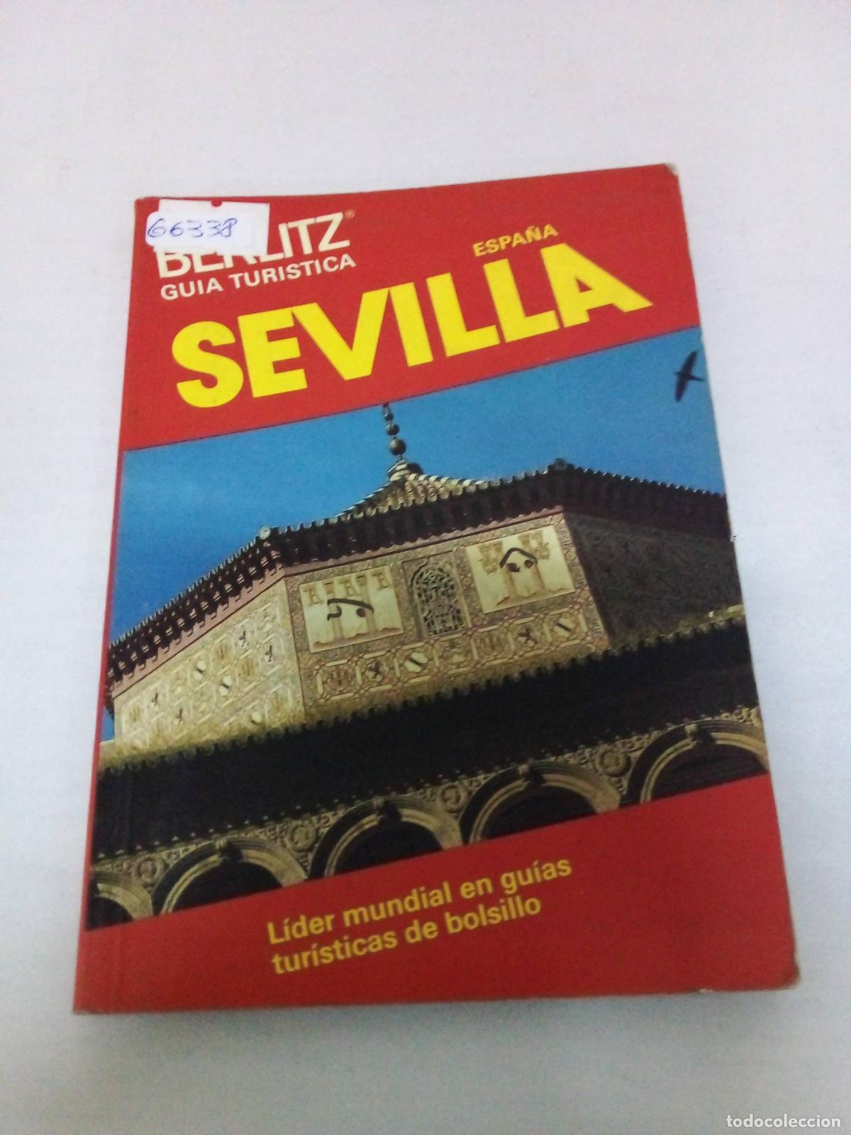 Libros: Sevilla - Varios autores - Foto 1