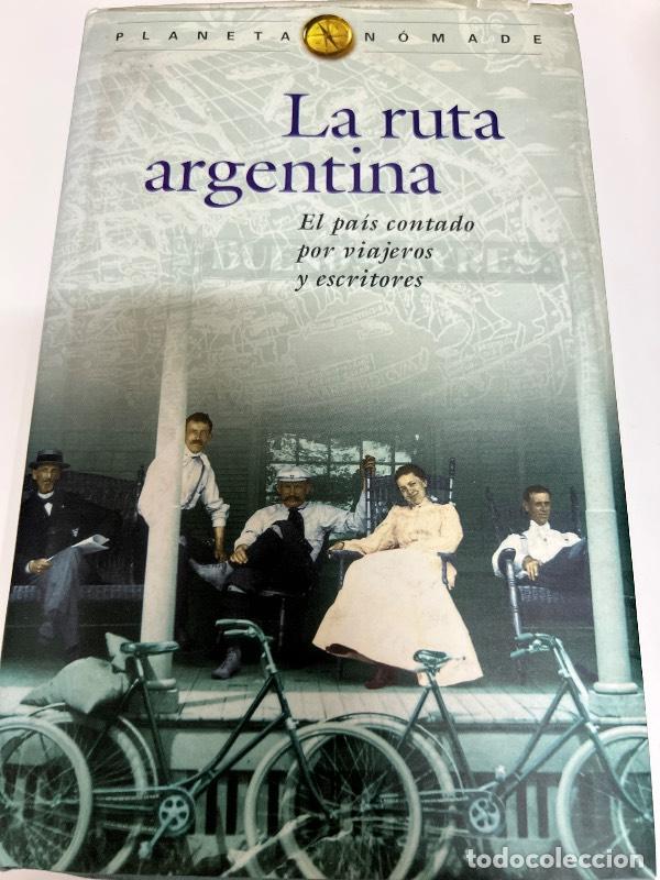 Libros: Ruta Argentina, La - Kupchik Christian - Foto 1
