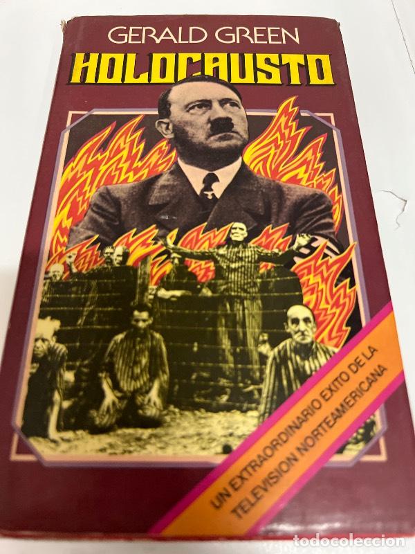 Libros: Holocausto - Gerald Green - Foto 1