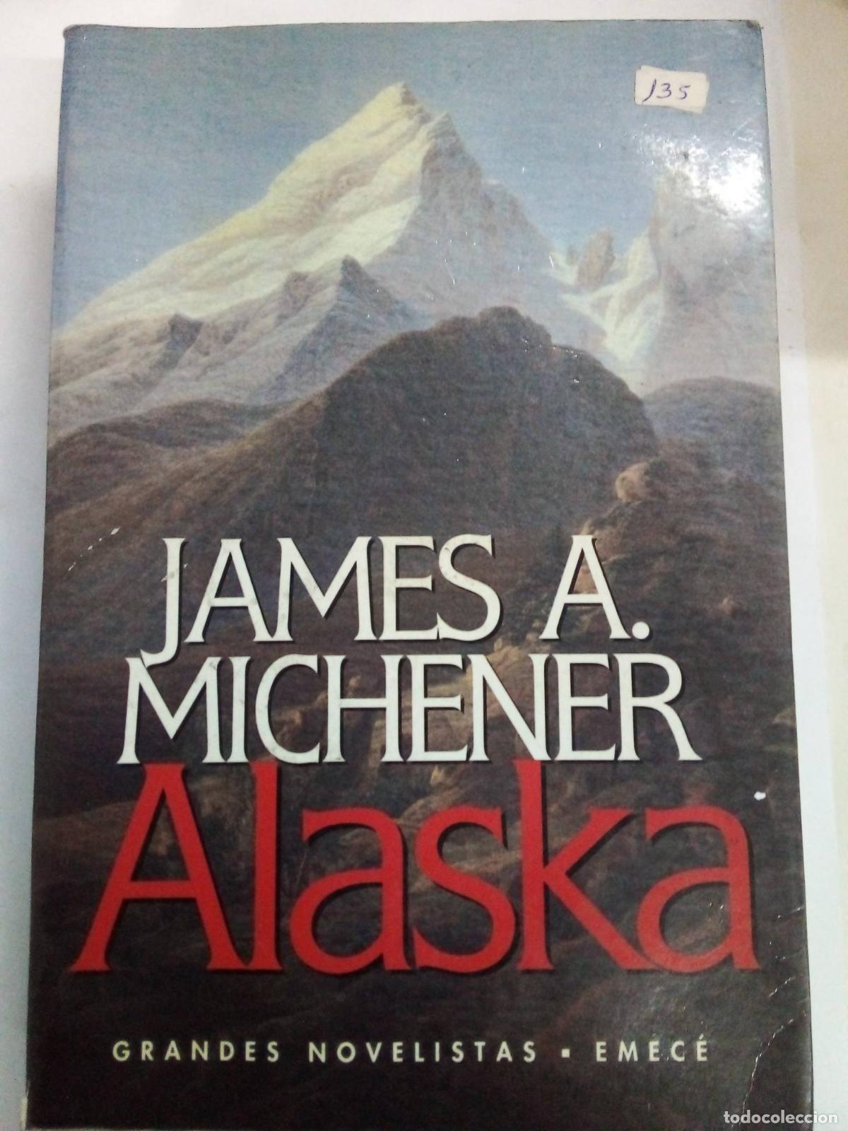 Libros: Alaska - Dr. David W. Lantis - Foto 1