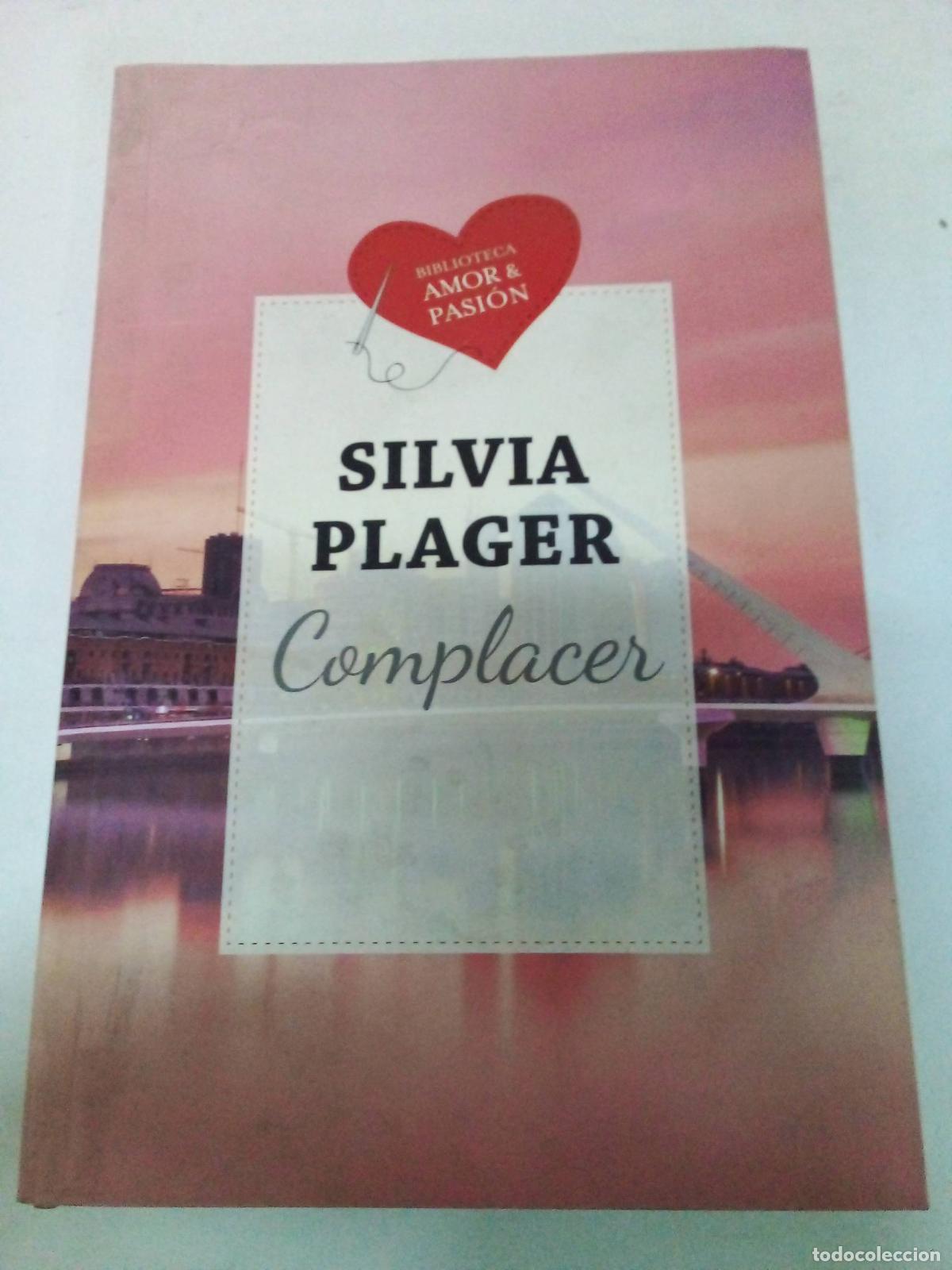 Libros: Complacer - Silvia Plager - Foto 1