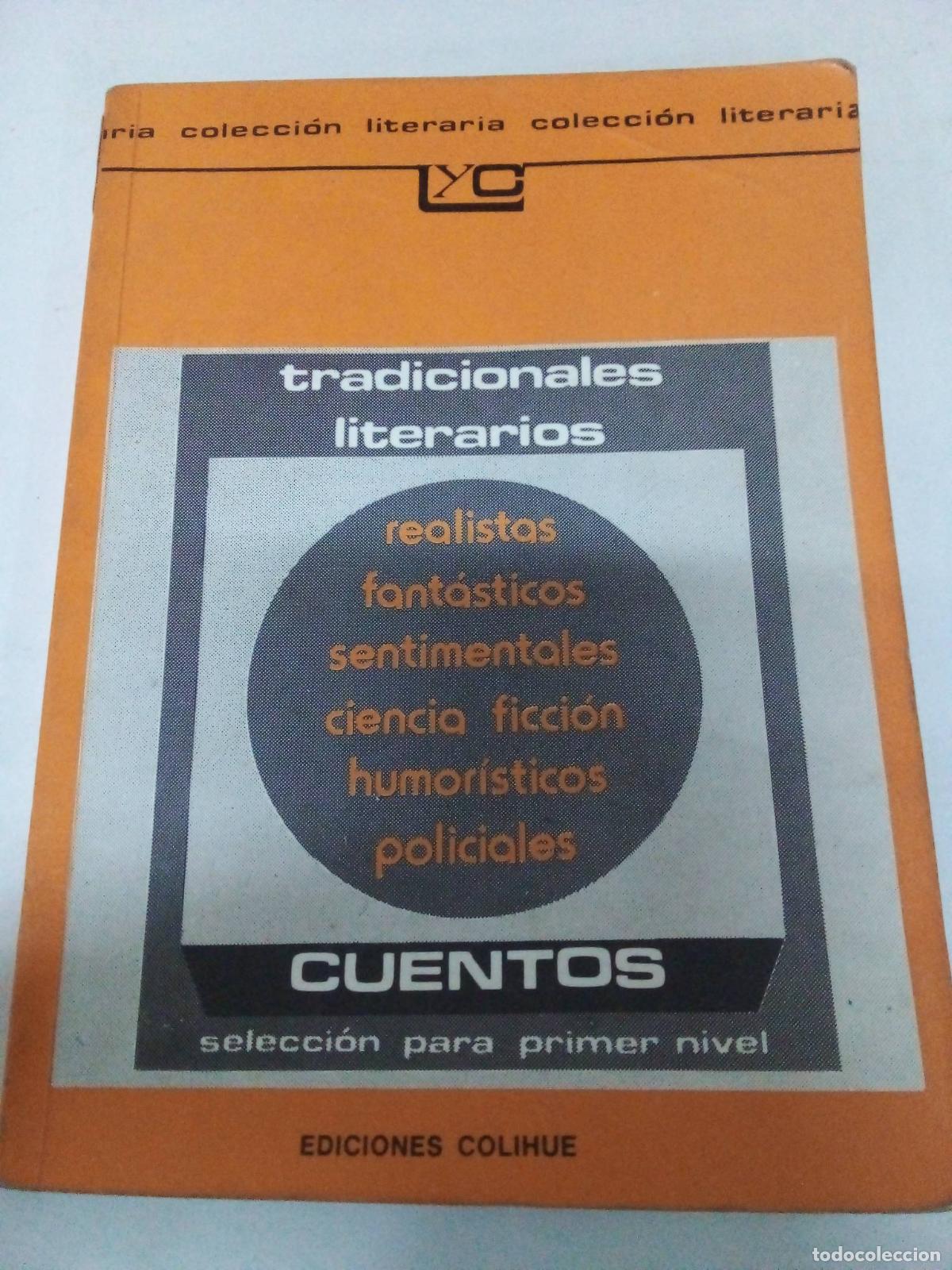 Libri di seconda mano: Cuentos para el primer nivel - Varios Autores
