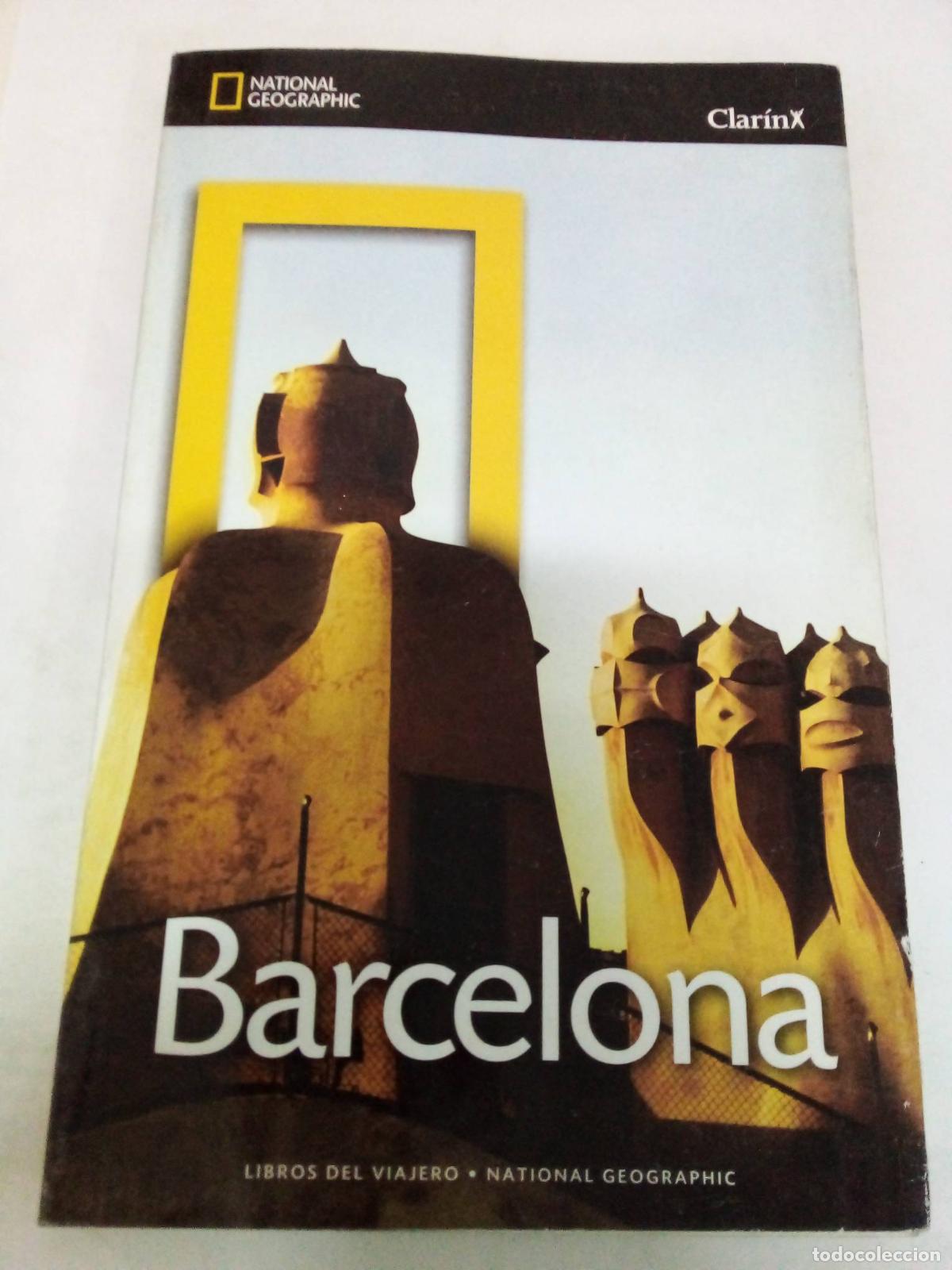Libros: Barcelona - Varios autores - Foto 1