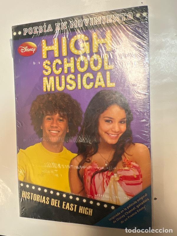 Libros: High School Musical - Alice Alfonsi - Foto 1