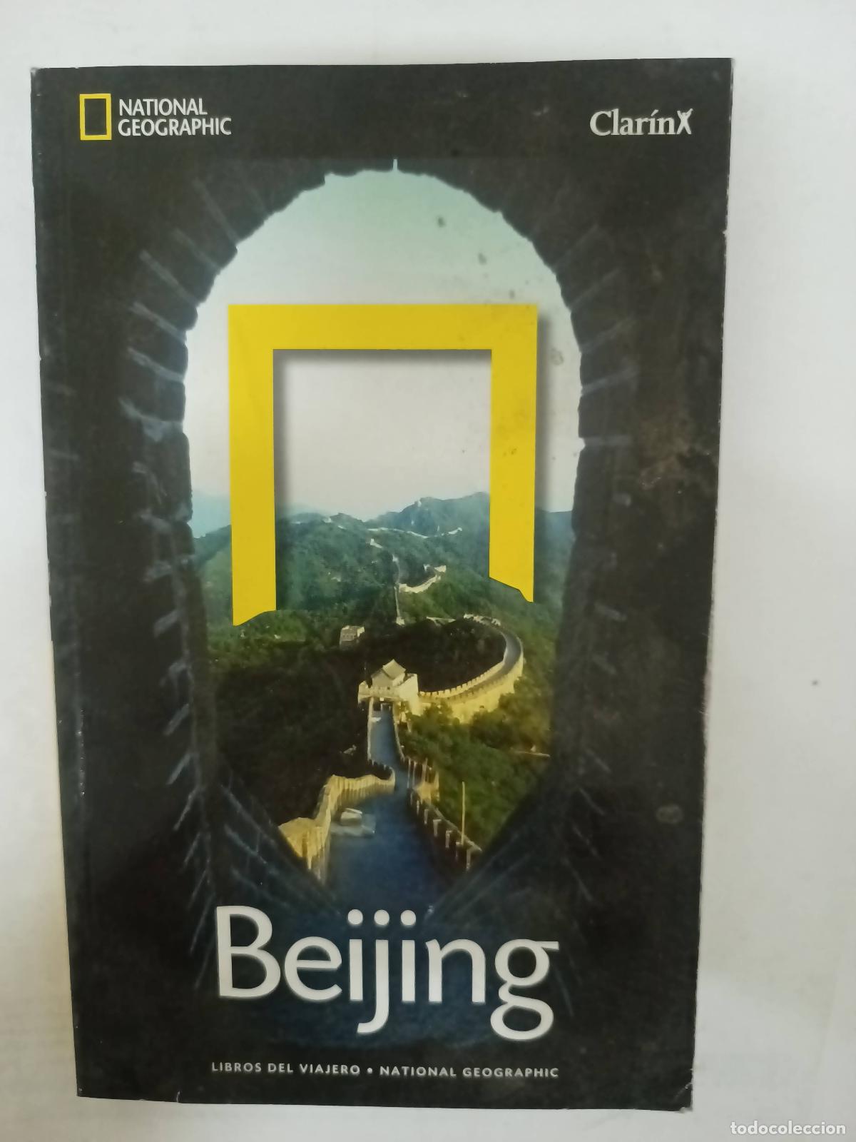 Libros: Beijing - Varios autores - Foto 1