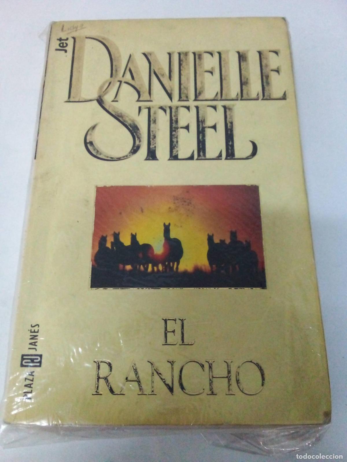 Libros: El rancho - Danielle Steel - Foto 1