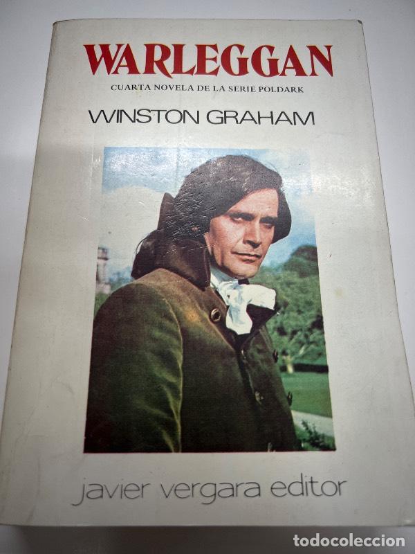 Libros: Warleggan - Winston Graham - Foto 1