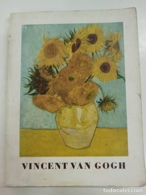 Livres: Vincent van gogh - Varios autores