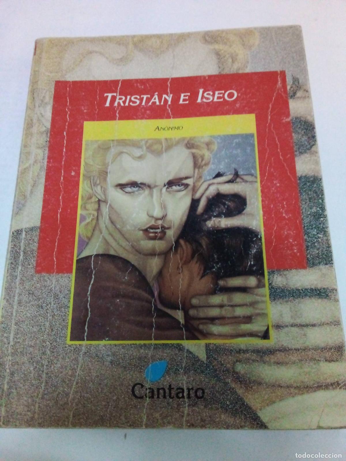 Libros: Tristan e Iseo - Anonimo - Foto 1