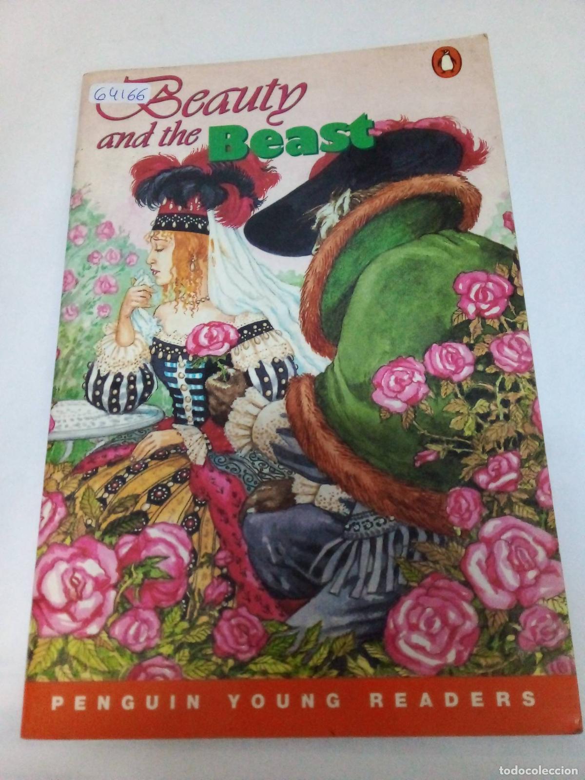 Libros: Beauty & The Beast - Varios Autores - Foto 1