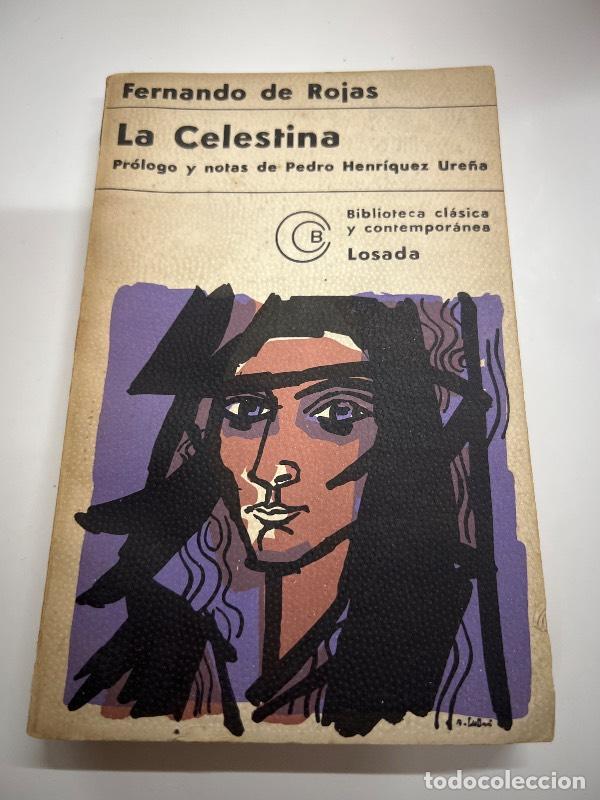 Libros: La celestina - Fernando Rojas - Foto 1