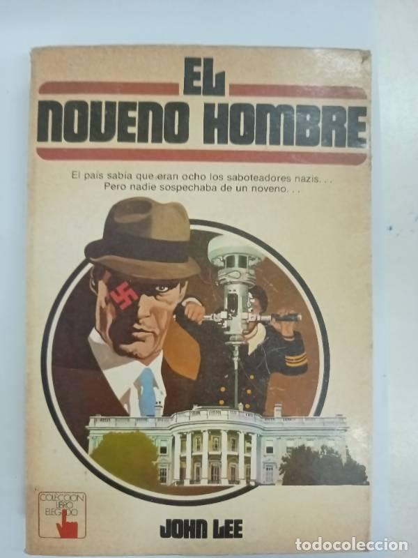 Libros: El noveno hombre - John Lee - Foto 1