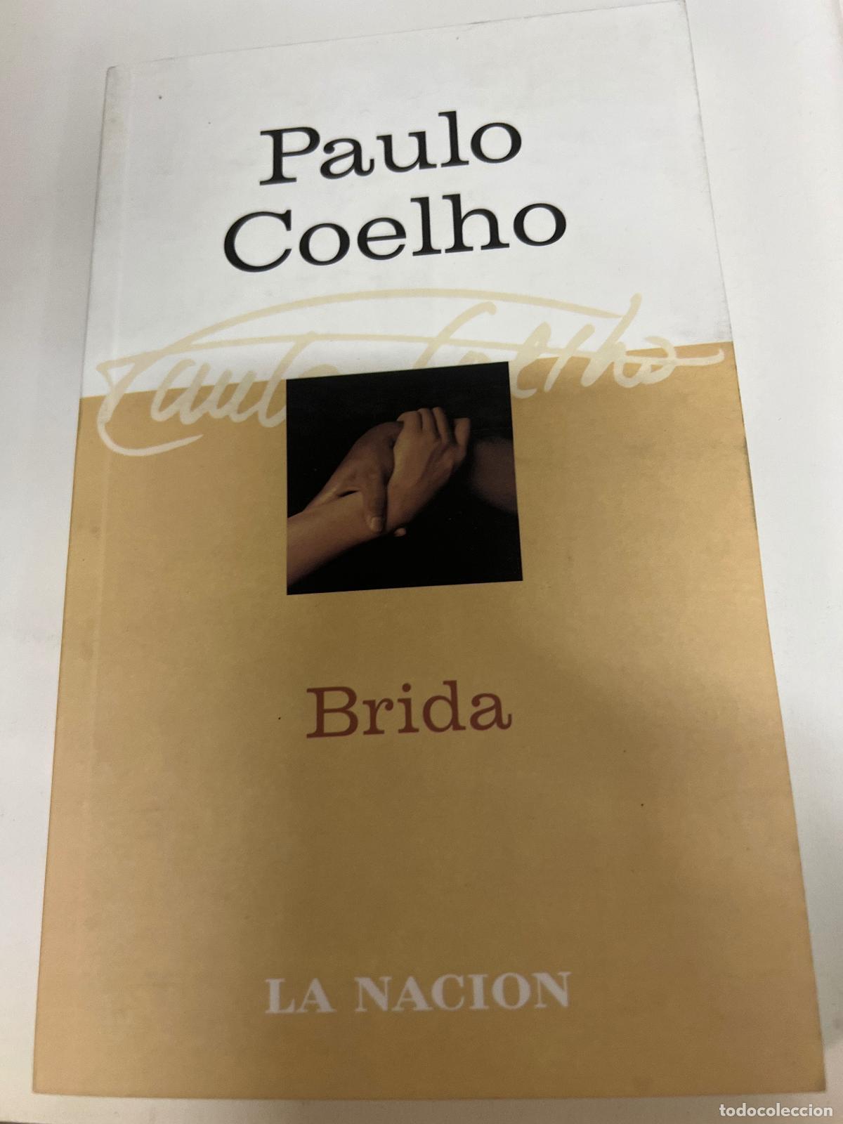 Libros: Brida - Paulo Coelho - Foto 1