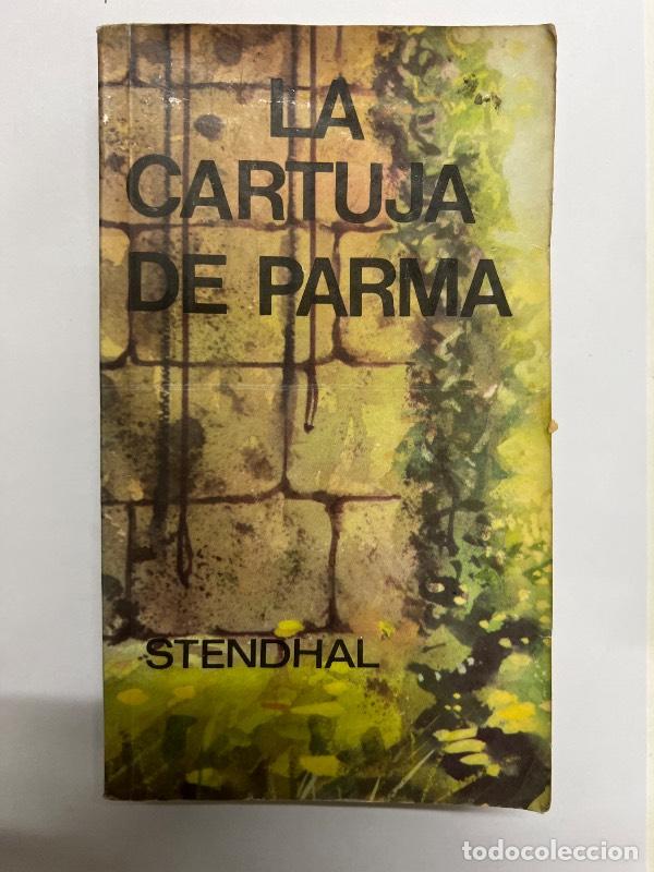 Libros: La cartuja de parma - Stendhal - Foto 1