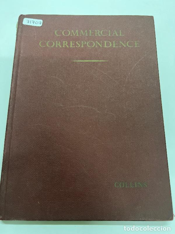 books: Commercial correspondence - C.A.Gaume