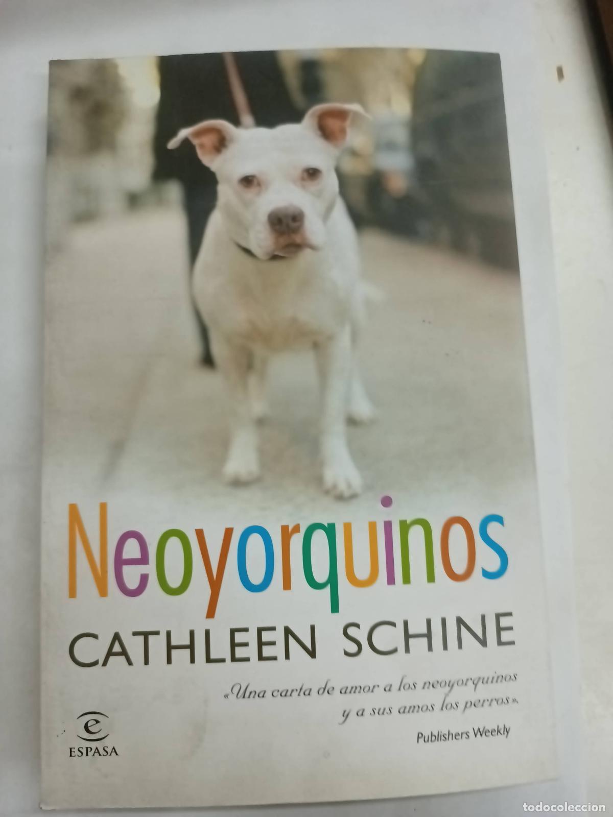 Libros: Neoyorquinos. - Cathleen Schine - Foto 1