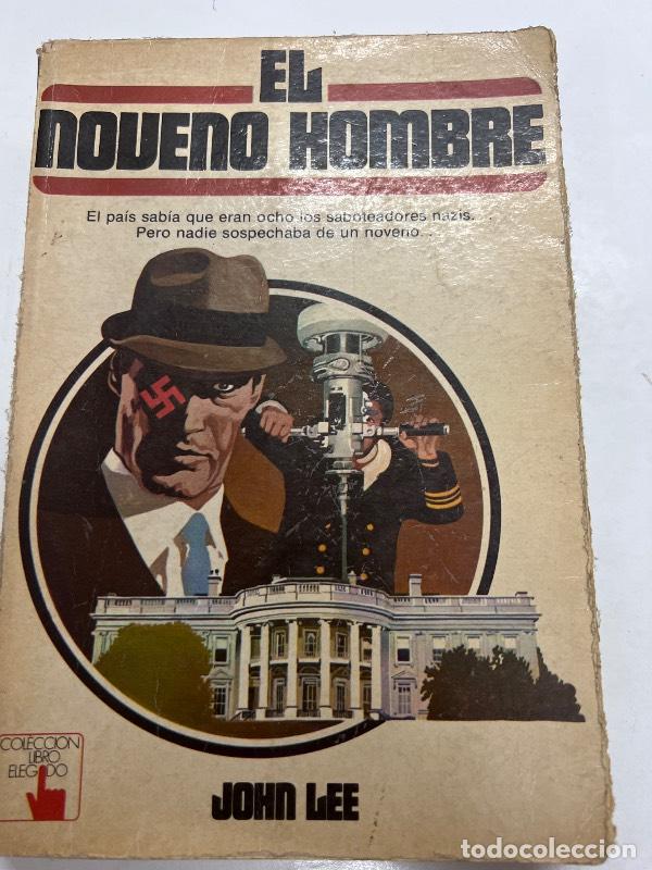 Libros: El noveno hombre - John Lee - Foto 1
