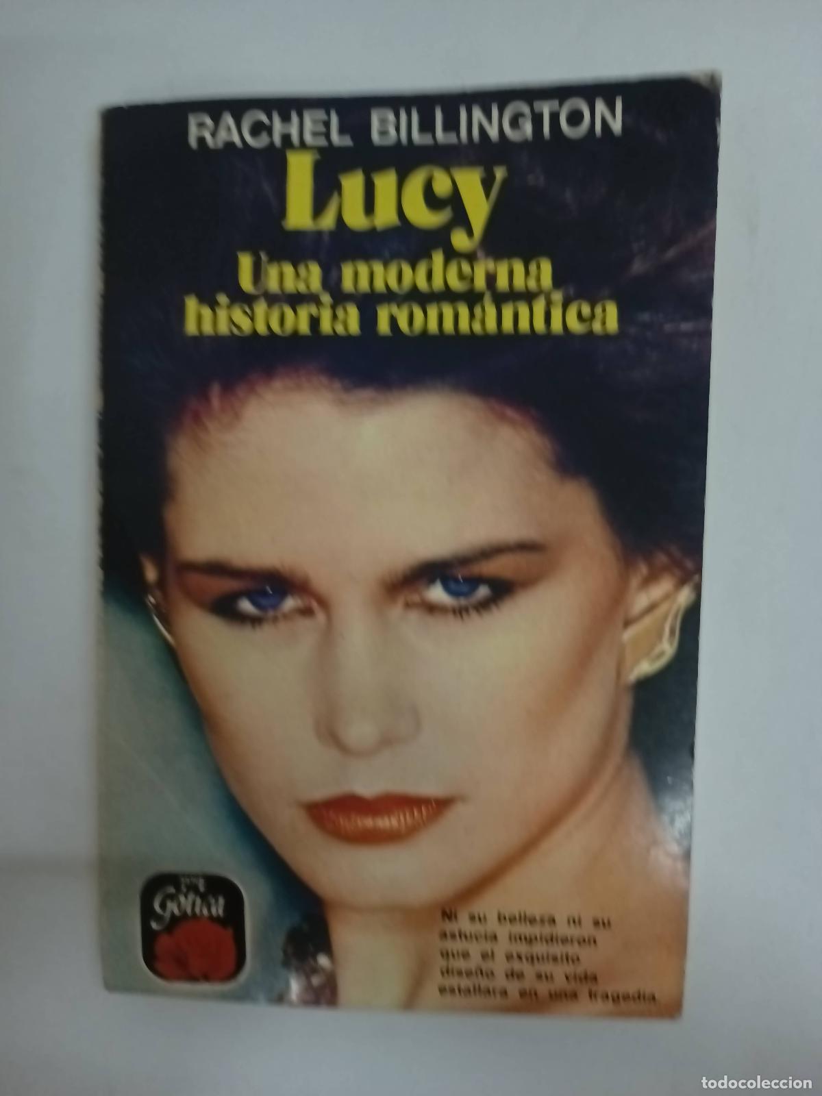 Libros: Lucy - Rachel Billington - Foto 1