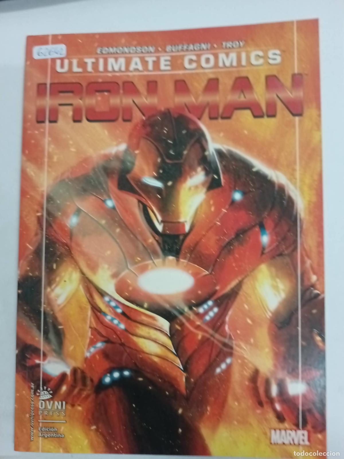 Libros: Uncanny X-men 600 - Marvel Comics - Edmonson - Foto 1