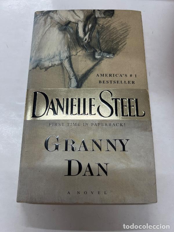 Libros: Granny dan - Danielle Steel - Foto 1