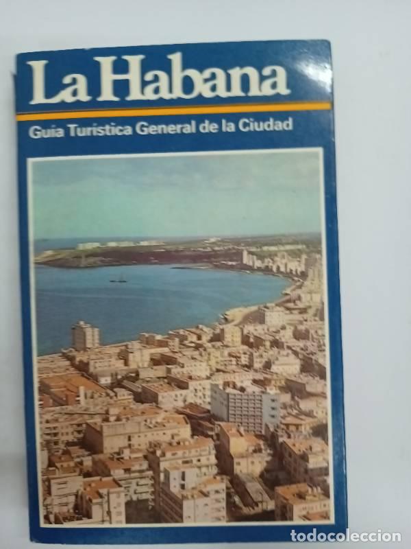 Libri di seconda mano: La habana - Varios autores