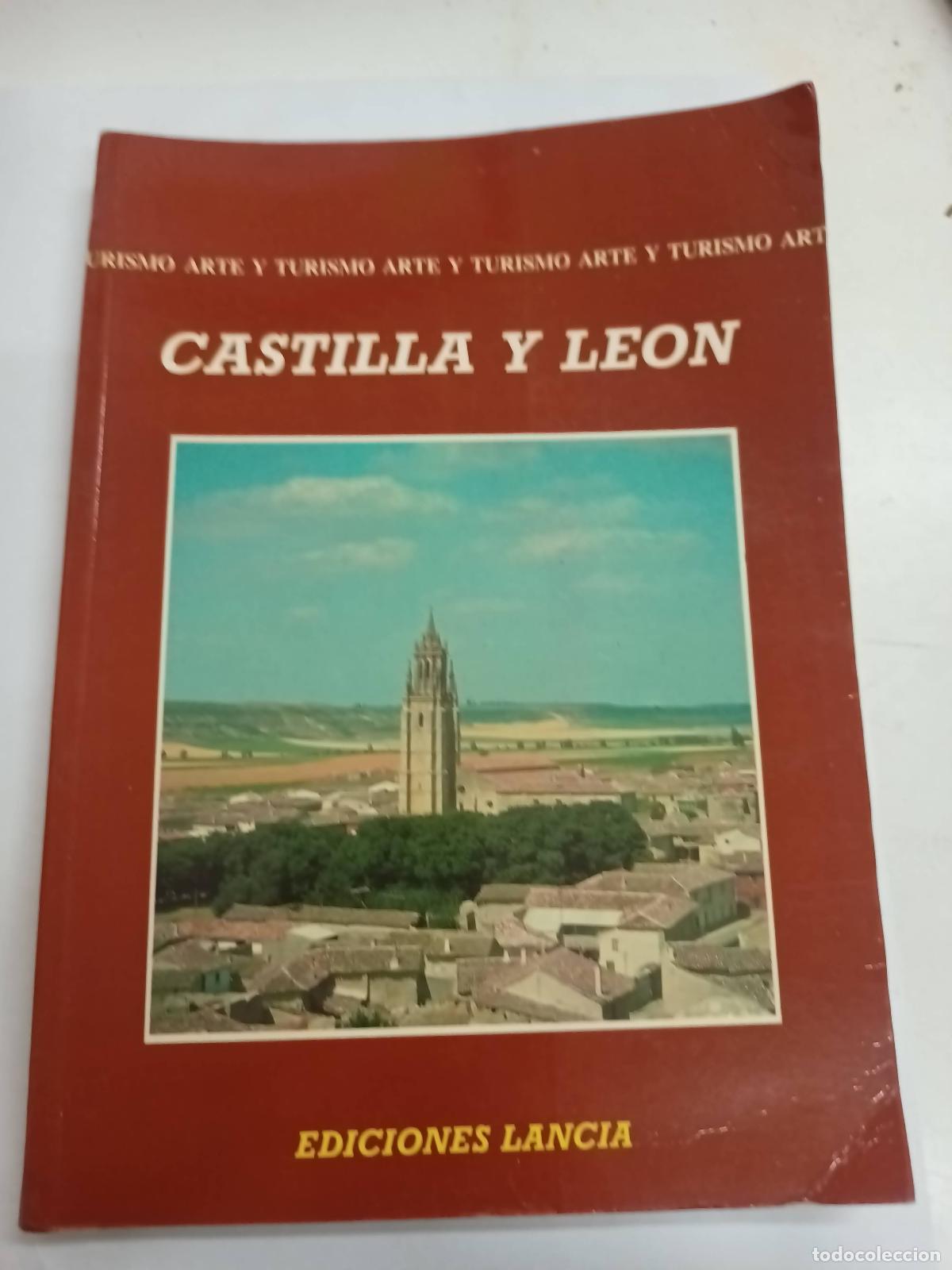 Libros: Castilla y Le&oacute;n - Varios Autores - Foto 1