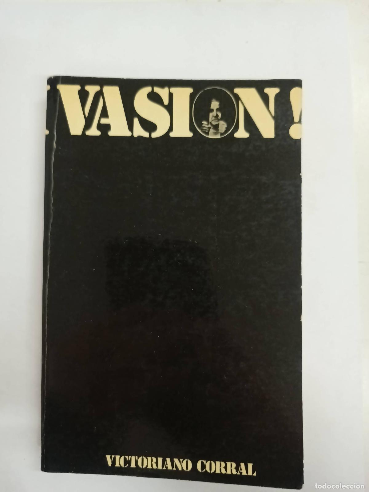 Libros: Evasi&oacute;n - Victoriano Corral - Foto 1