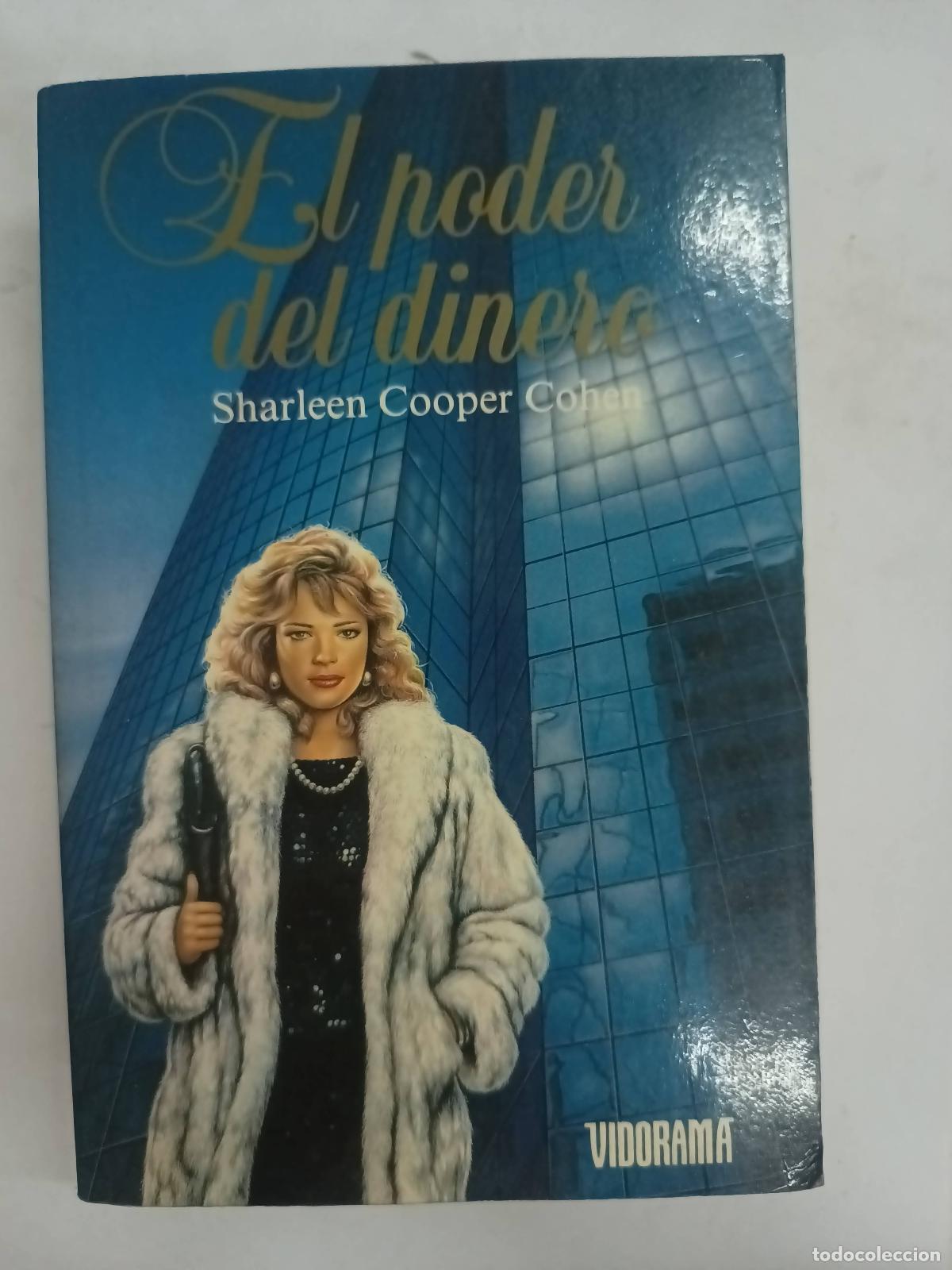 Libros: El poder del dinero - Sharleen Cooper Cohen - Foto 1