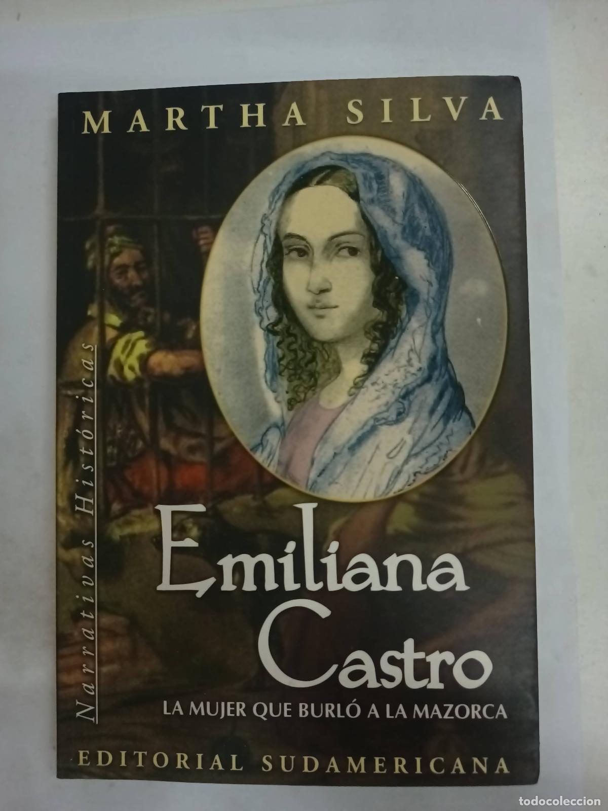 Libri di seconda mano: Emiliana Castro - Martha Silva