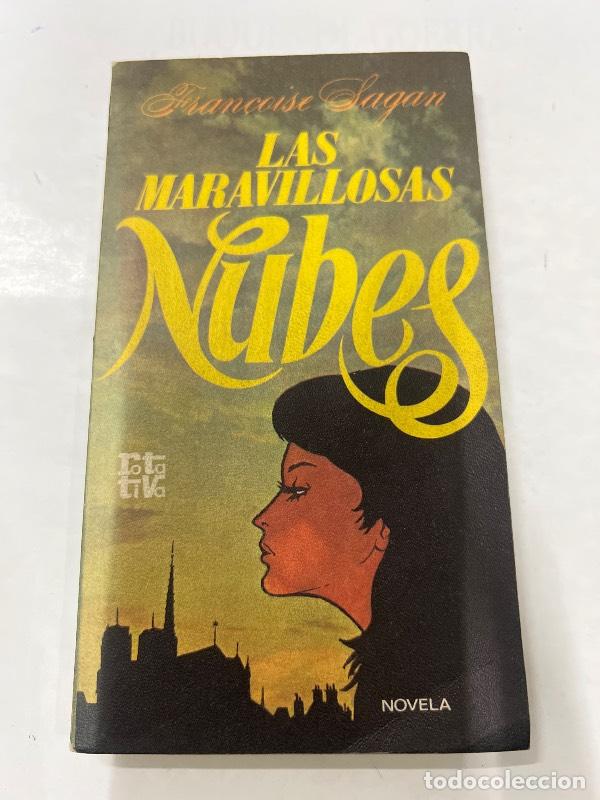 B&uuml;cher: Las maravillosas nubes - Sagan, Francoise