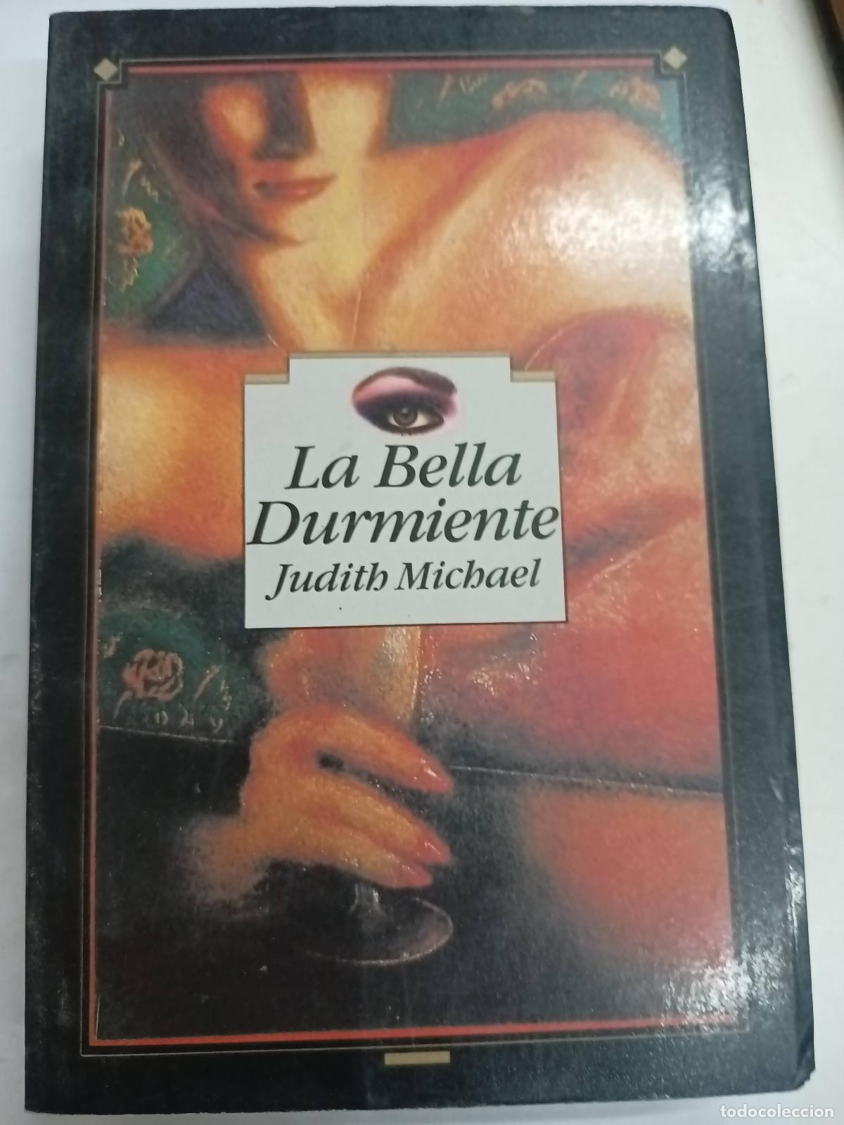 Libros: La Bella Durmiente - Judith Michael - Foto 1