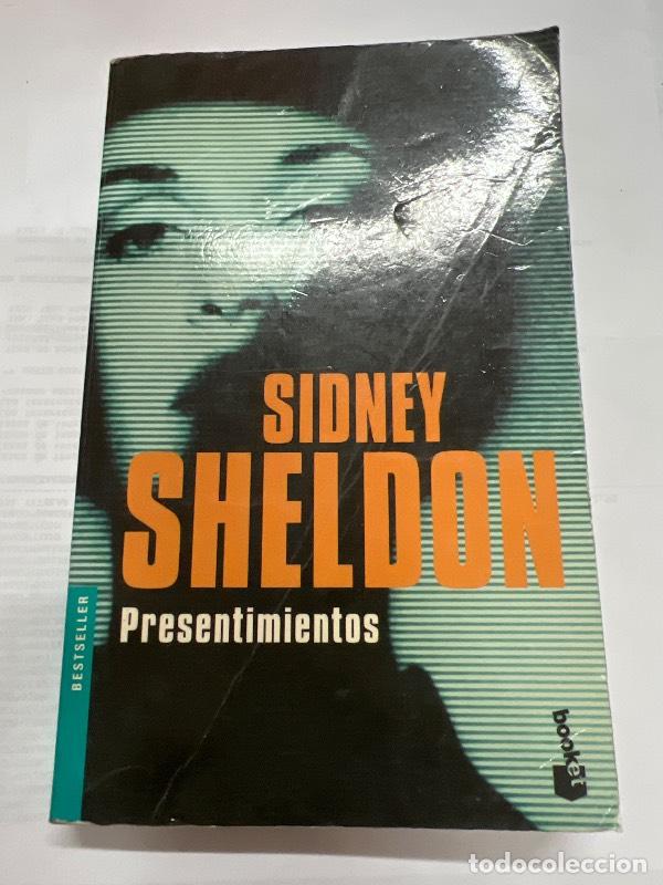 Libros: Presentimientos - Sidney Sheldon - Foto 1
