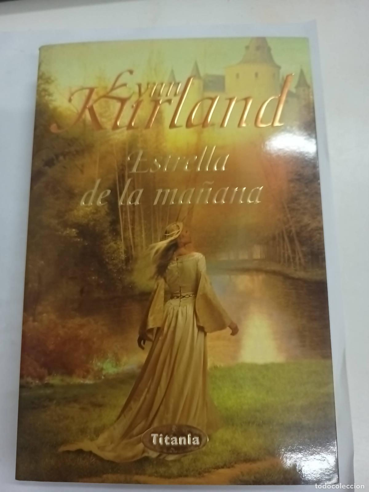 Libros: Estrella de la Ma&ntilde;ana - Lynn Kurland - Foto 1