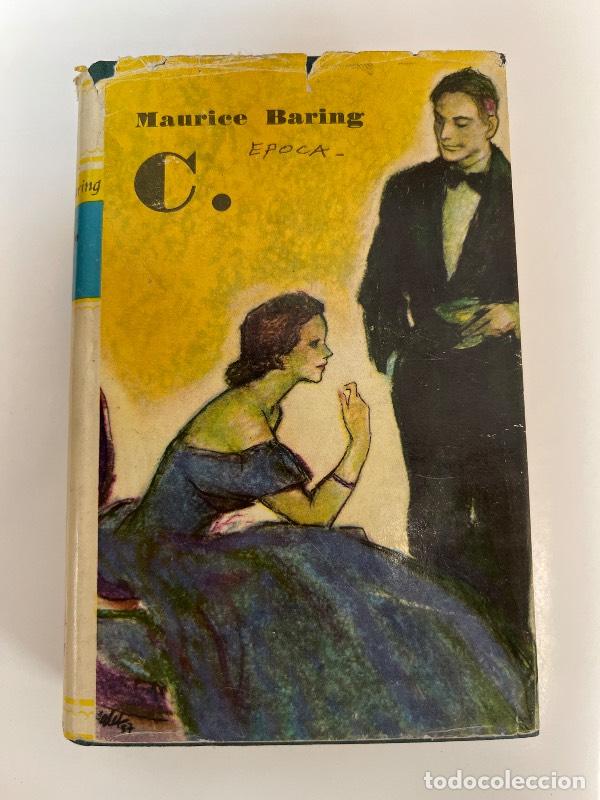 Libros: C. - Maurice Baring - Foto 1