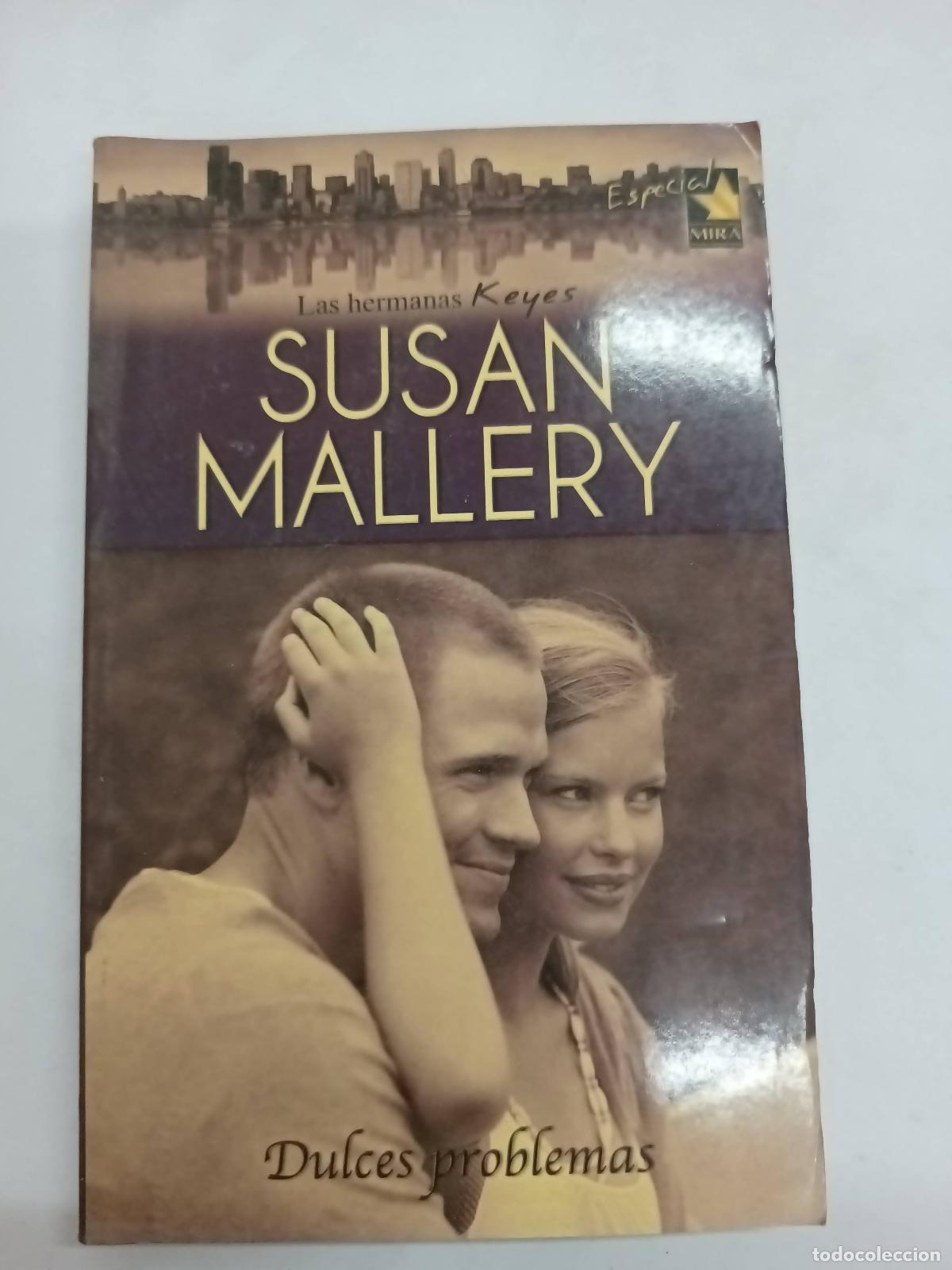 Libros: Dulces Problemas - Susan Mallery - Foto 1