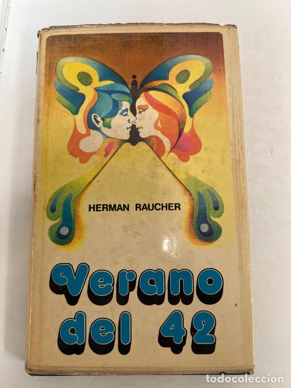 Libros: Verano del 42 - Herman Raucher - Foto 1