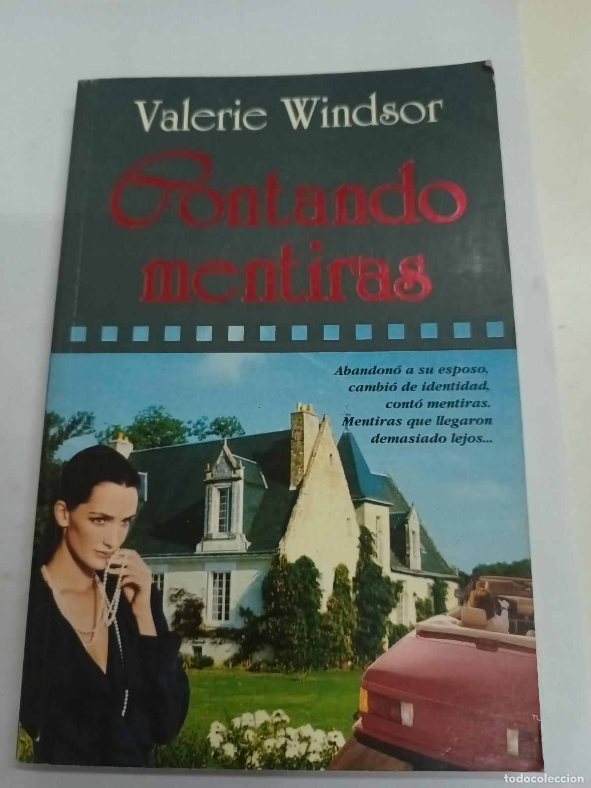Libros: Contando Mentiras - Valerie Windsor - Foto 1